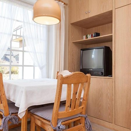 Steinmannstr-53-Wohnung-Eg Westerland Ngoại thất bức ảnh