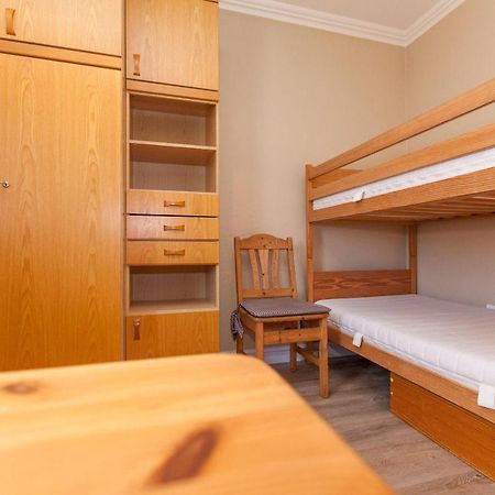 Steinmannstr-53-Wohnung-Eg Westerland Ngoại thất bức ảnh