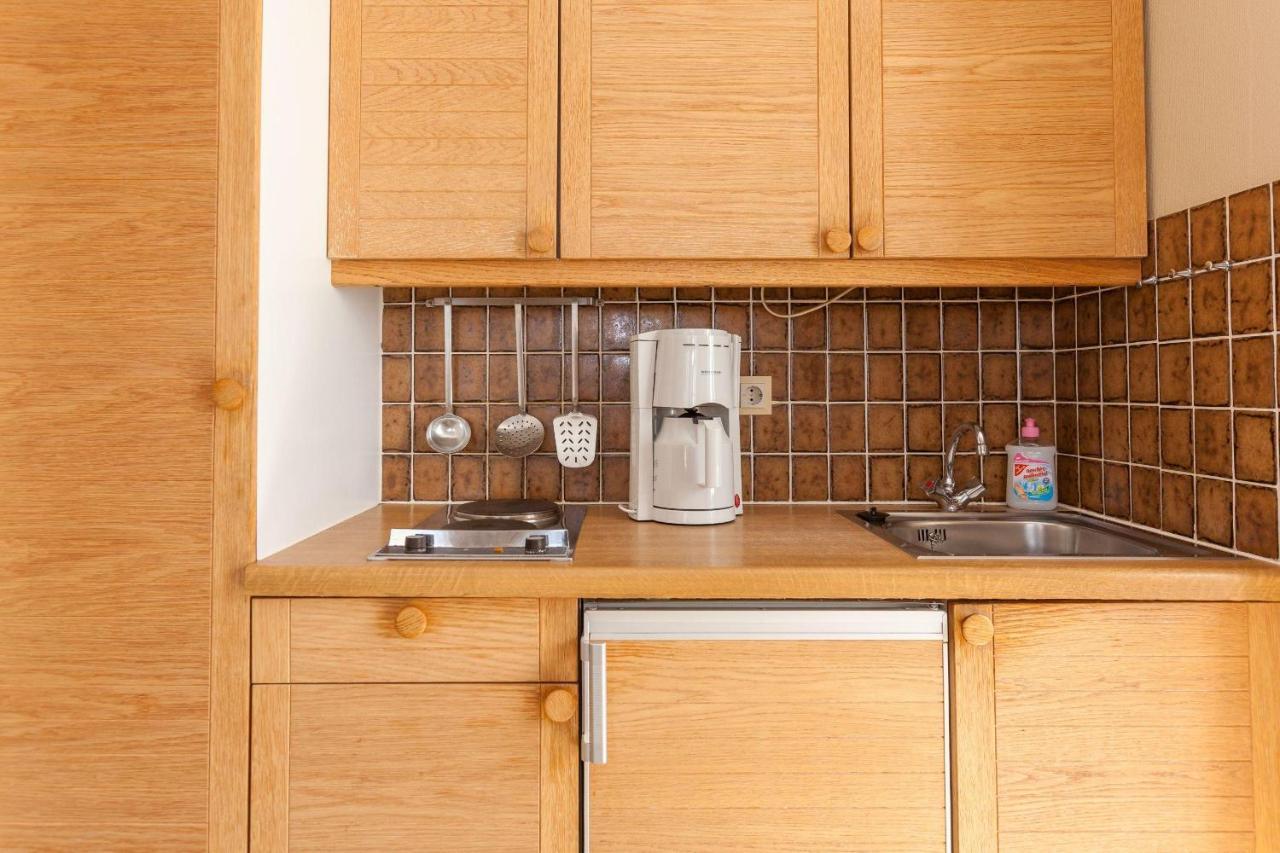 Steinmannstr-53-Wohnung-Eg Westerland Ngoại thất bức ảnh