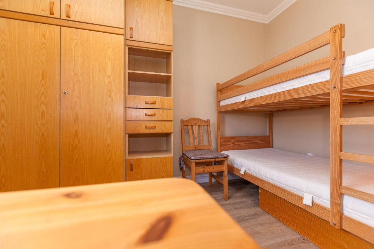 Steinmannstr-53-Wohnung-Eg Westerland Ngoại thất bức ảnh